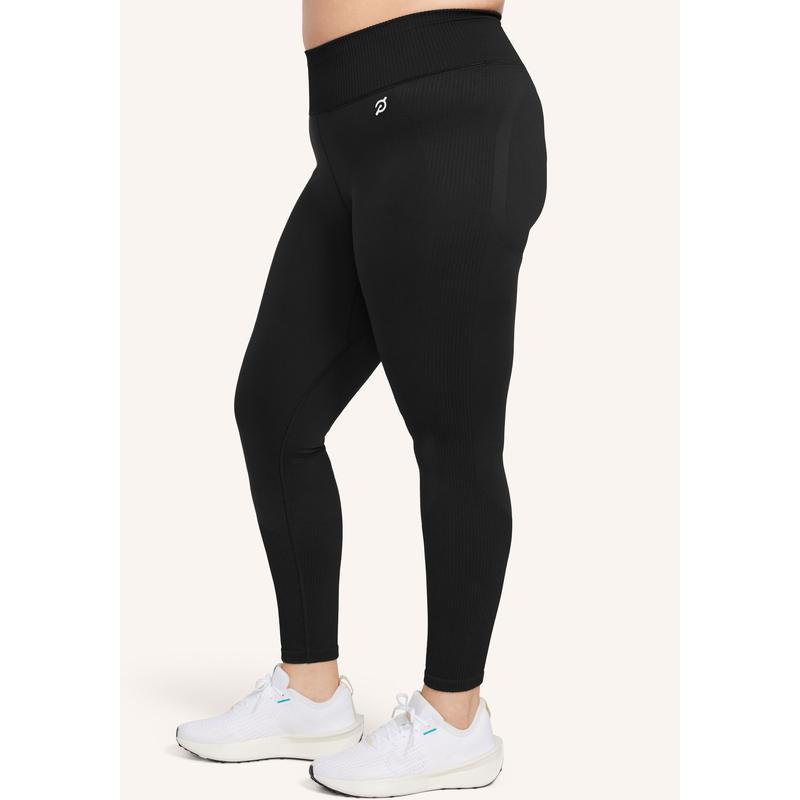 Seamless High Rise Legging